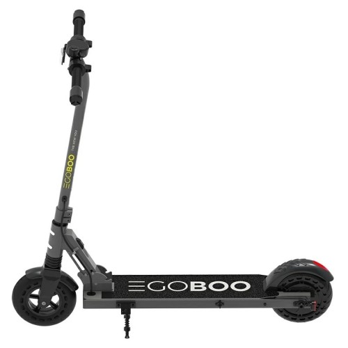 SCOOTER SKATE  GO 80 LEDIO GREY 300W 100kg / 20km / 25km/h